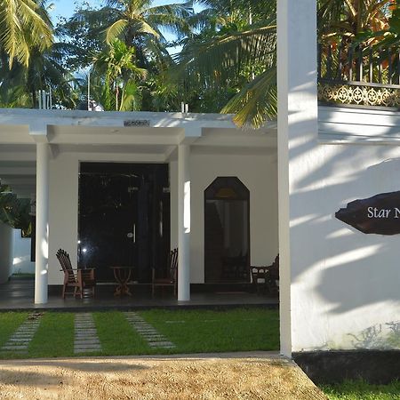 Star Nodes Villa Galle Εξωτερικό φωτογραφία