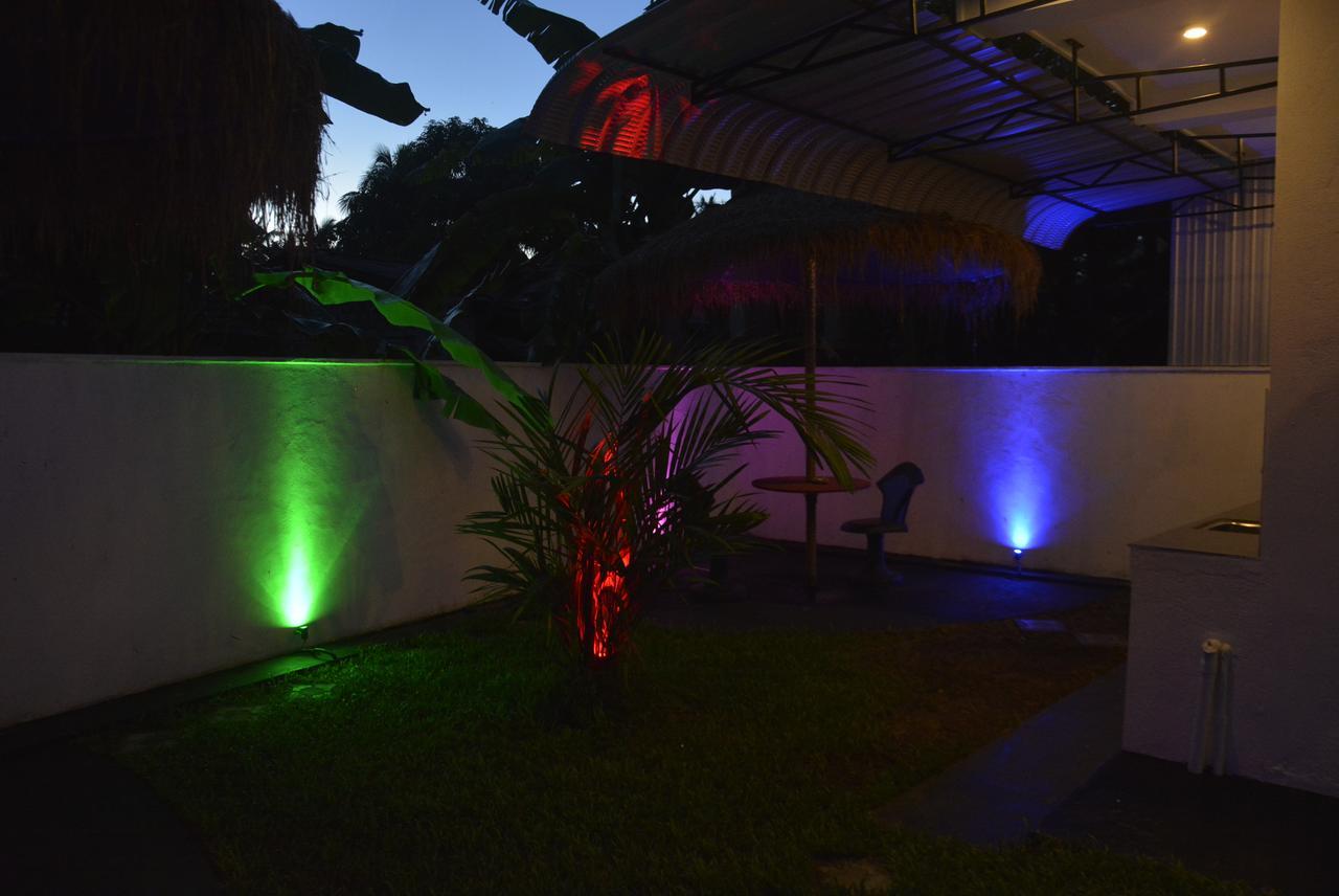 Star Nodes Villa Galle Εξωτερικό φωτογραφία