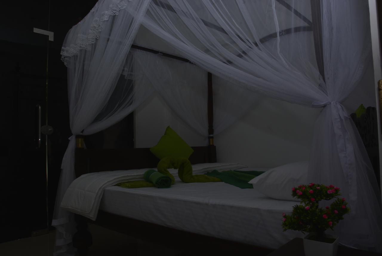 Star Nodes Villa Galle Εξωτερικό φωτογραφία