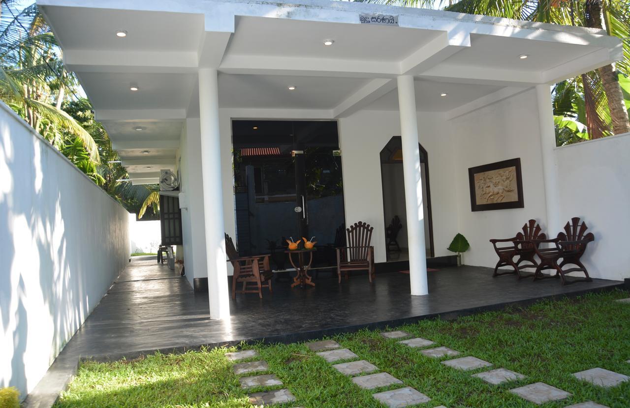 Star Nodes Villa Galle Εξωτερικό φωτογραφία