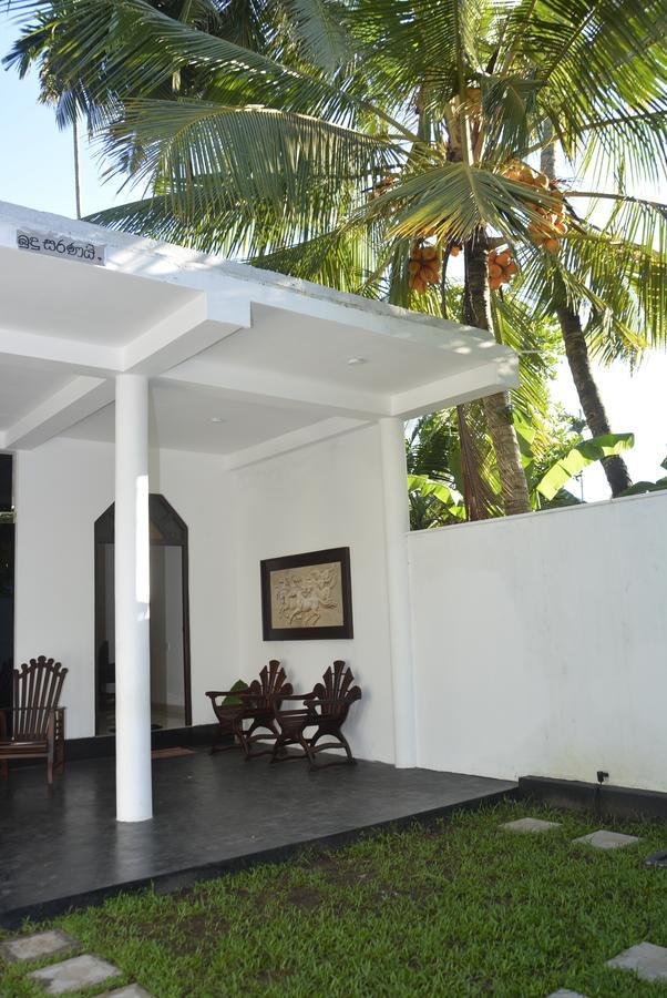 Star Nodes Villa Galle Εξωτερικό φωτογραφία
