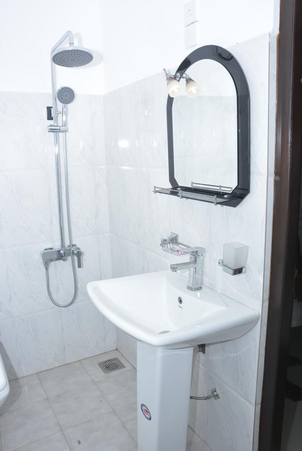 Star Nodes Villa Galle Εξωτερικό φωτογραφία