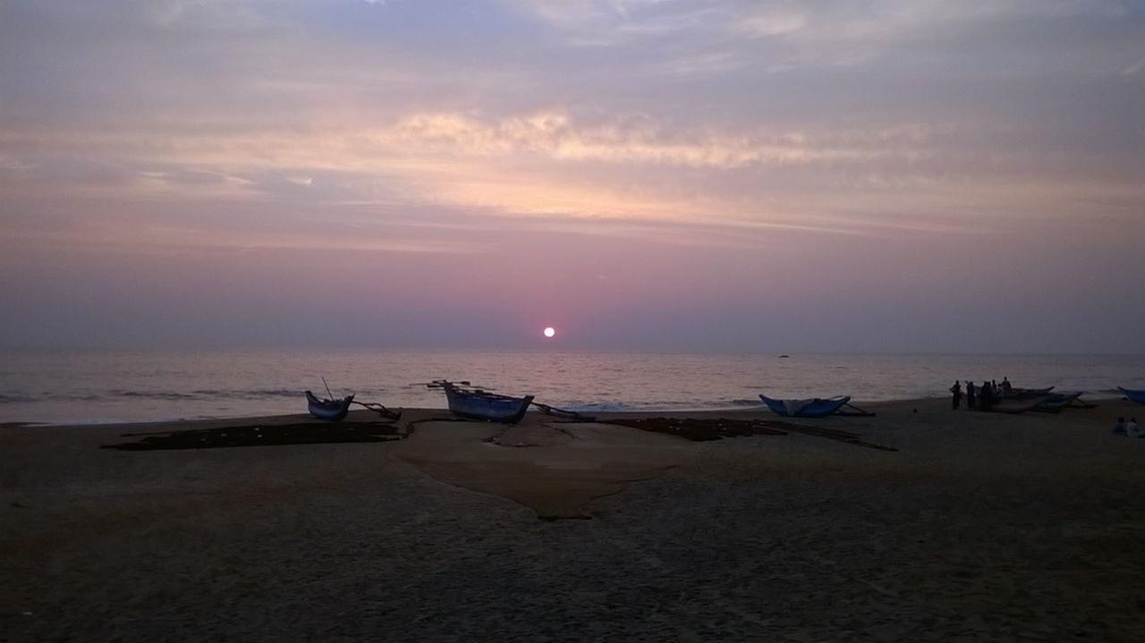 Star Nodes Villa Galle Εξωτερικό φωτογραφία