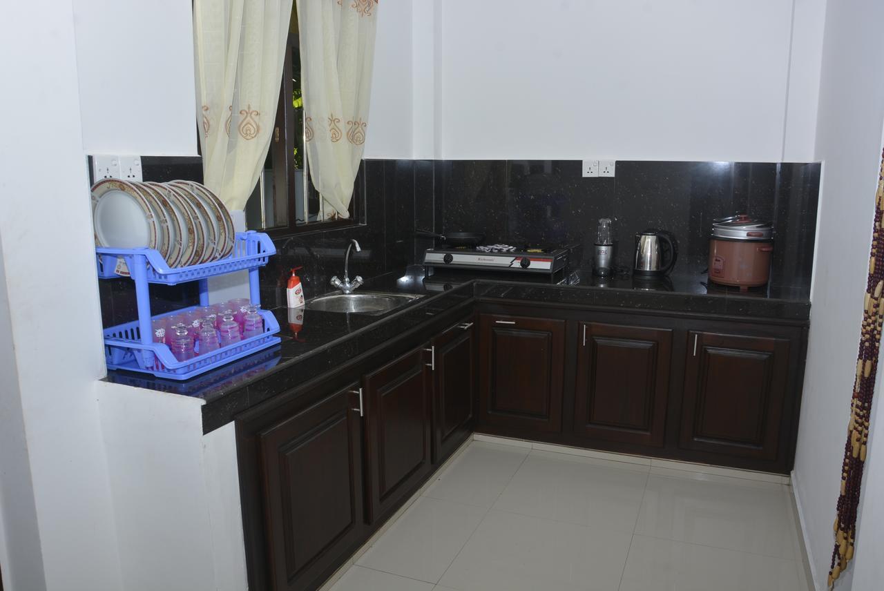 Star Nodes Villa Galle Εξωτερικό φωτογραφία