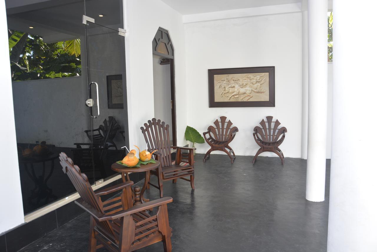Star Nodes Villa Galle Εξωτερικό φωτογραφία